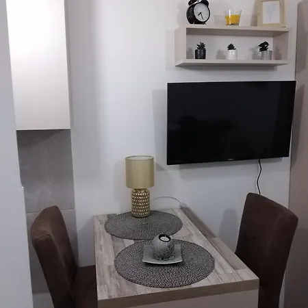Apartment Vitez *