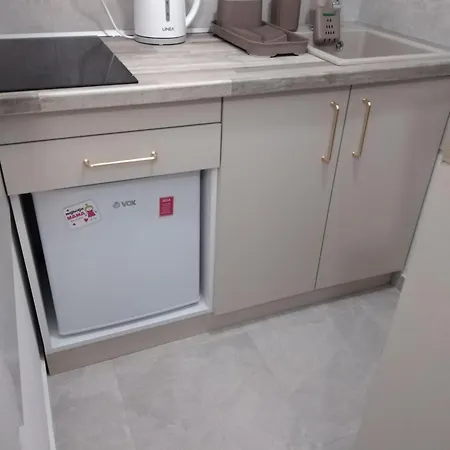 Vitez Apartment *