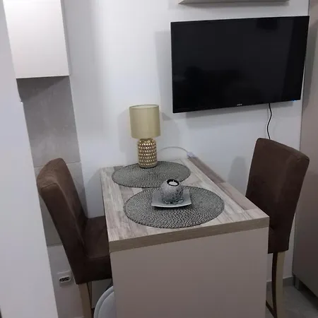 Vitez Apartment