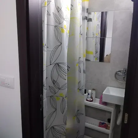 Vitez Apartment Belgrade