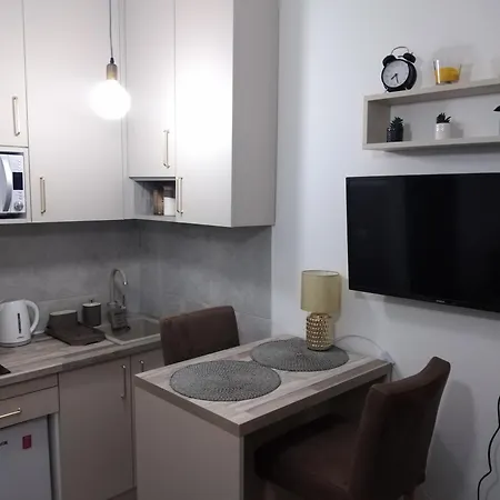 Vitez Apartment