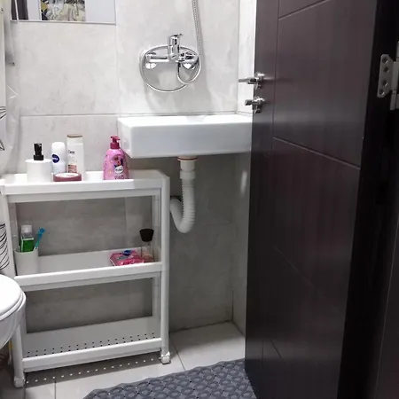 Vitez Apartment Belgrade