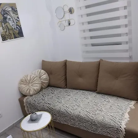 Vitez Apartment *