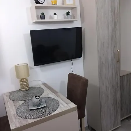 Apartment Vitez