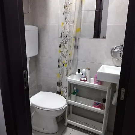 Apartment Vitez Belgrade