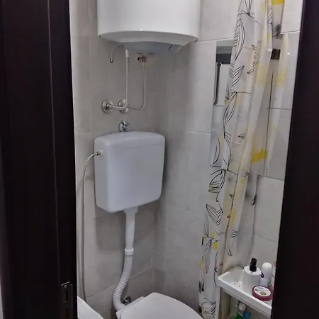 Apartment Vitez *