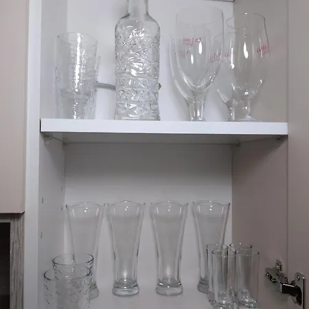 Apartment Vitez
