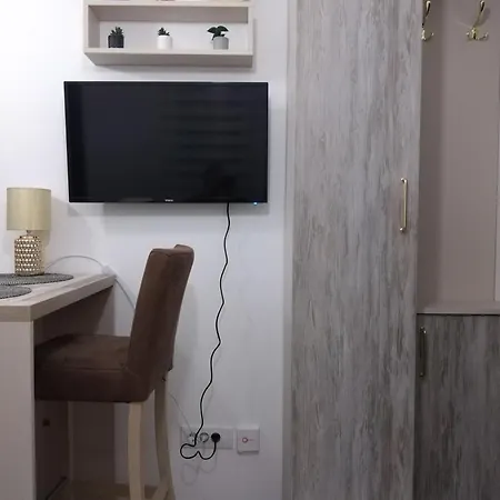 Vitez Belgrade